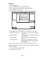 Предварительный просмотр 14 страницы Furuno GP-1850 Series Installation Manual