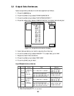 Предварительный просмотр 15 страницы Furuno GP-1850 Series Installation Manual