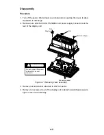 Предварительный просмотр 20 страницы Furuno GP-1850 Series Installation Manual