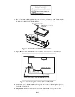 Предварительный просмотр 22 страницы Furuno GP-1850 Series Installation Manual