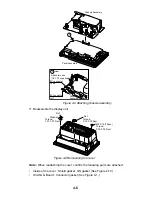 Предварительный просмотр 24 страницы Furuno GP-1850 Series Installation Manual