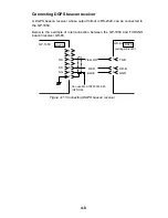 Предварительный просмотр 26 страницы Furuno GP-1850 Series Installation Manual