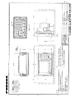 Предварительный просмотр 31 страницы Furuno GP-1850 Series Installation Manual