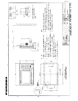 Предварительный просмотр 32 страницы Furuno GP-1850 Series Installation Manual