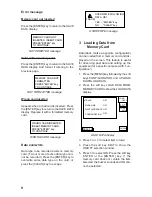 Preview for 9 page of Furuno GP-1850 Series Operator'S Manual Addendum