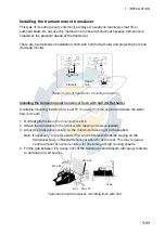 Preview for 19 page of Furuno GP-1850WDF Installation Manual