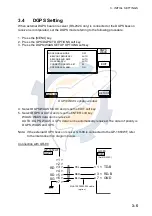 Preview for 39 page of Furuno GP-1850WDF Installation Manual