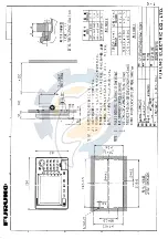 Preview for 61 page of Furuno GP-1850WDF Installation Manual