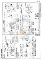 Preview for 64 page of Furuno GP-1850WDF Installation Manual