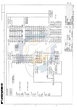 Preview for 73 page of Furuno GP-1850WDF Installation Manual