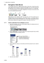 Предварительный просмотр 26 страницы Furuno GP-1870F Operator'S Manual