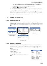 Preview for 37 page of Furuno GP-1870F Operator'S Manual