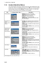 Preview for 38 page of Furuno GP-1870F Operator'S Manual