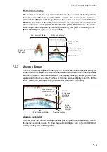 Preview for 85 page of Furuno GP-1870F Operator'S Manual