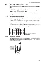 Preview for 89 page of Furuno GP-1870F Operator'S Manual