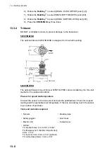 Preview for 156 page of Furuno GP-1870F Operator'S Manual