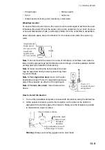 Preview for 157 page of Furuno GP-1870F Operator'S Manual