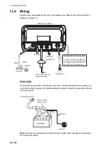 Preview for 162 page of Furuno GP-1870F Operator'S Manual