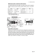 Preview for 165 page of Furuno GP-1870F Operator'S Manual