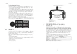 Preview for 12 page of Furuno GP-1871F Installation Manual