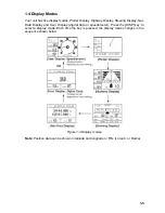 Предварительный просмотр 11 страницы Furuno GP-31 Operator'S Manual