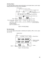 Предварительный просмотр 13 страницы Furuno GP-31 Operator'S Manual