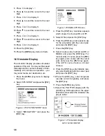 Предварительный просмотр 16 страницы Furuno GP-31 Operator'S Manual