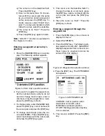 Предварительный просмотр 24 страницы Furuno GP-31 Operator'S Manual