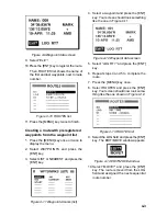 Предварительный просмотр 31 страницы Furuno GP-31 Operator'S Manual