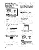 Предварительный просмотр 32 страницы Furuno GP-31 Operator'S Manual