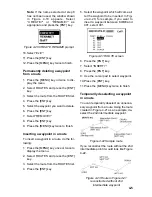 Предварительный просмотр 33 страницы Furuno GP-31 Operator'S Manual