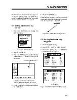 Предварительный просмотр 35 страницы Furuno GP-31 Operator'S Manual