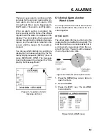 Предварительный просмотр 37 страницы Furuno GP-31 Operator'S Manual