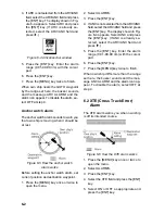 Предварительный просмотр 38 страницы Furuno GP-31 Operator'S Manual