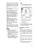 Предварительный просмотр 43 страницы Furuno GP-31 Operator'S Manual