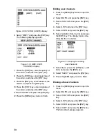 Предварительный просмотр 44 страницы Furuno GP-31 Operator'S Manual