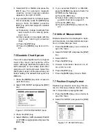 Предварительный просмотр 46 страницы Furuno GP-31 Operator'S Manual