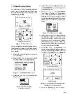 Предварительный просмотр 49 страницы Furuno GP-31 Operator'S Manual