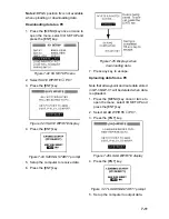 Предварительный просмотр 51 страницы Furuno GP-31 Operator'S Manual