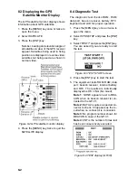 Предварительный просмотр 56 страницы Furuno GP-31 Operator'S Manual