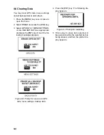 Предварительный просмотр 58 страницы Furuno GP-31 Operator'S Manual