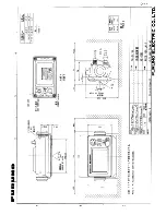 Предварительный просмотр 73 страницы Furuno GP-31 Operator'S Manual