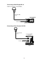 Предварительный просмотр 11 страницы Furuno GP-320B Operator'S Manual