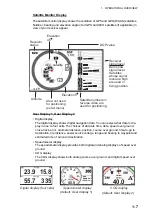 Preview for 17 page of Furuno GP-33 User Manual