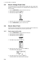 Preview for 24 page of Furuno GP-33 User Manual