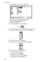 Preview for 28 page of Furuno GP-33 User Manual