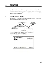 Preview for 35 page of Furuno GP-33 User Manual