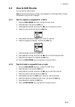 Preview for 37 page of Furuno GP-33 User Manual