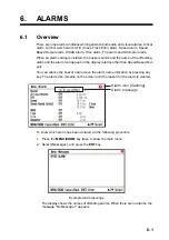 Preview for 45 page of Furuno GP-33 User Manual