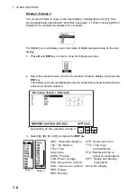 Preview for 58 page of Furuno GP-33 User Manual